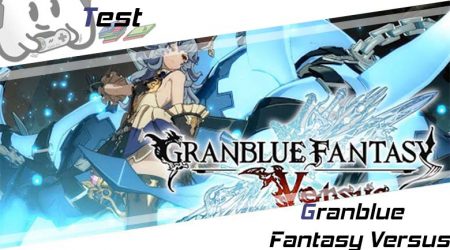 Granblue Fantasy Versus