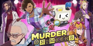 murder by numbers