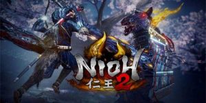Nioh 2
