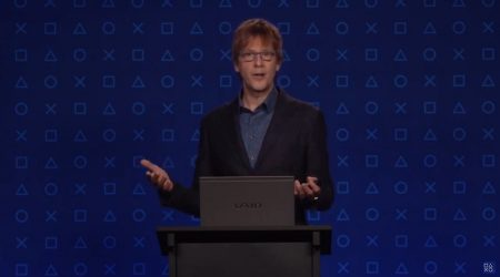 ps5 presentation playstation 5