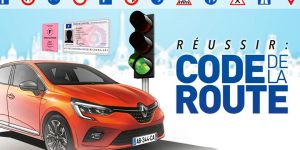 TEST – Réussir : Code de la route