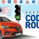 TEST – Réussir : Code de la route
