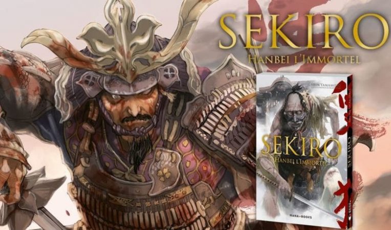 sekiro hanbei l'immortel