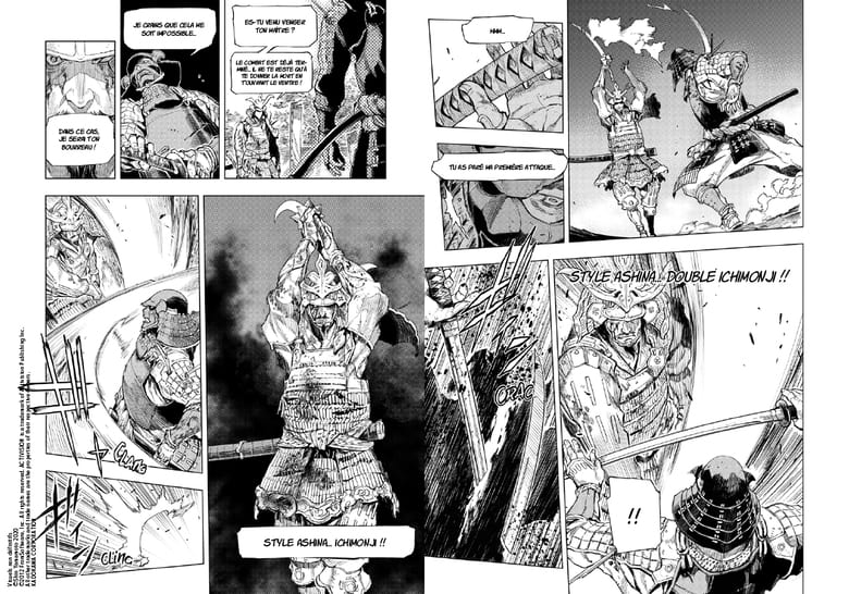 sekiro hanbei l'immortel