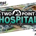 Two Point Hospital Test