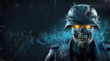 zombie army 4
