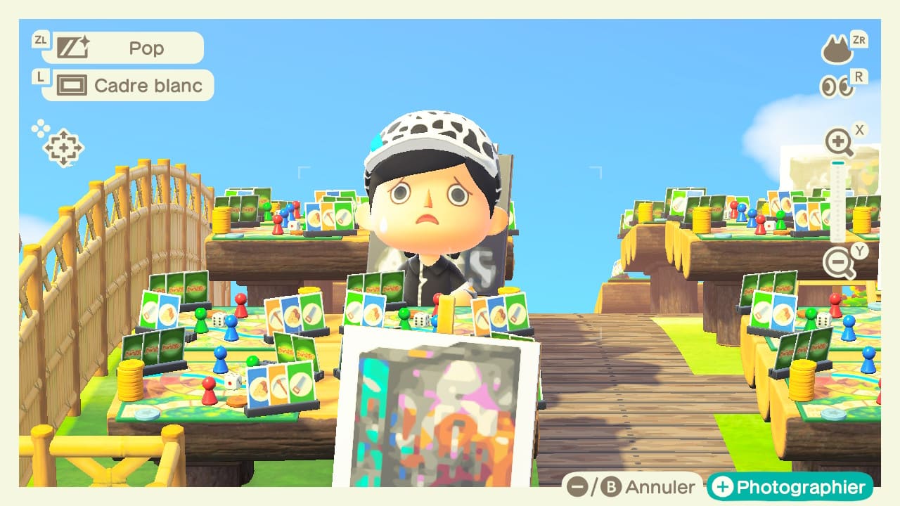 Animal Crossing New Horizons