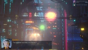 Cloudpunk