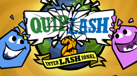 Quiplash 2 InterLashional