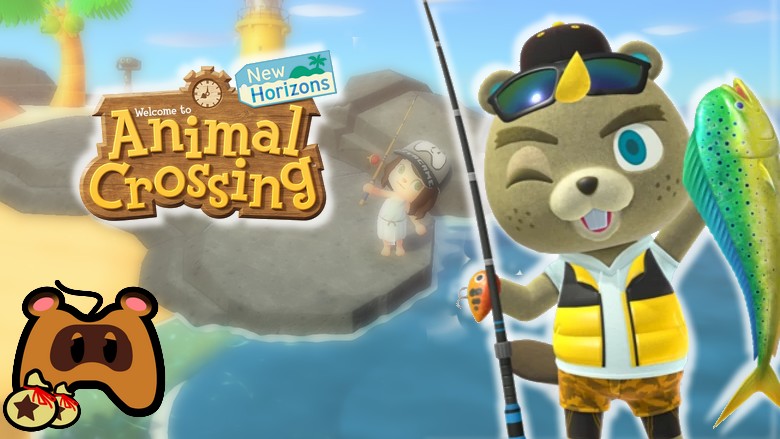 guide animal crossing les poissons du mois de mai try agame