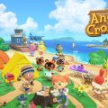 Animal Crossing New Horizons test
