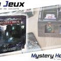 [Bar à jeux] Mystery House : un escape game à la maison