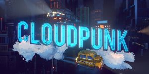 cloudpunk