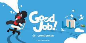 TEST – Good Job! : ça casse et ça passe !