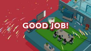 Good Job