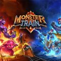 monster train