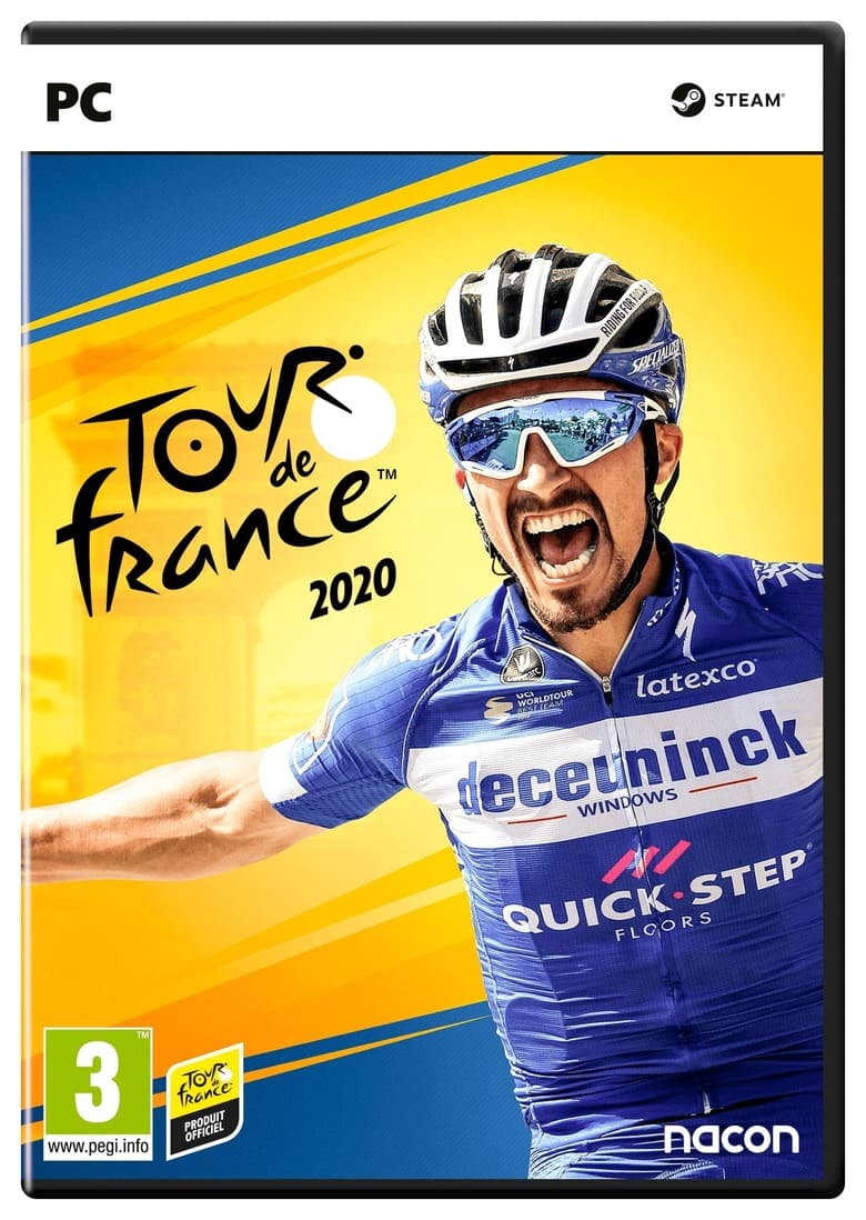 Tour de France 2020