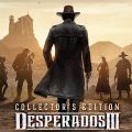 annonce collector desperados iii