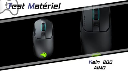 Kain 200 AIMO