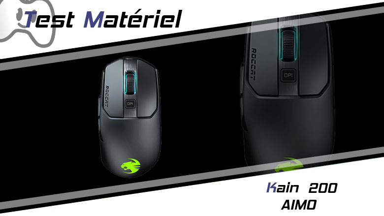 Kain 200 AIMO