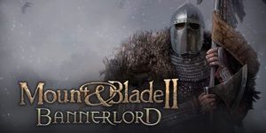 mount and blade II bannerlord