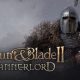 mount and blade II bannerlord