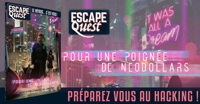 Pour une poignée de néo dollars PUB