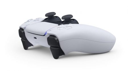 PlayStation 5 DualSense manette