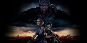 Image de Resident Evil 3