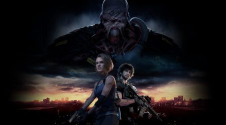 Image de Resident Evil 3