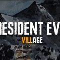 Resident Evil Village