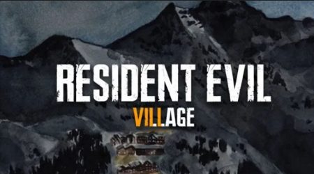 Resident Evil Village