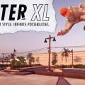 skater xl