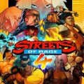 streets of rage 4
