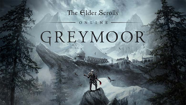 The Elder Scrolls Online Greymoor