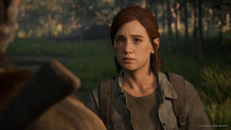 the last of us 2