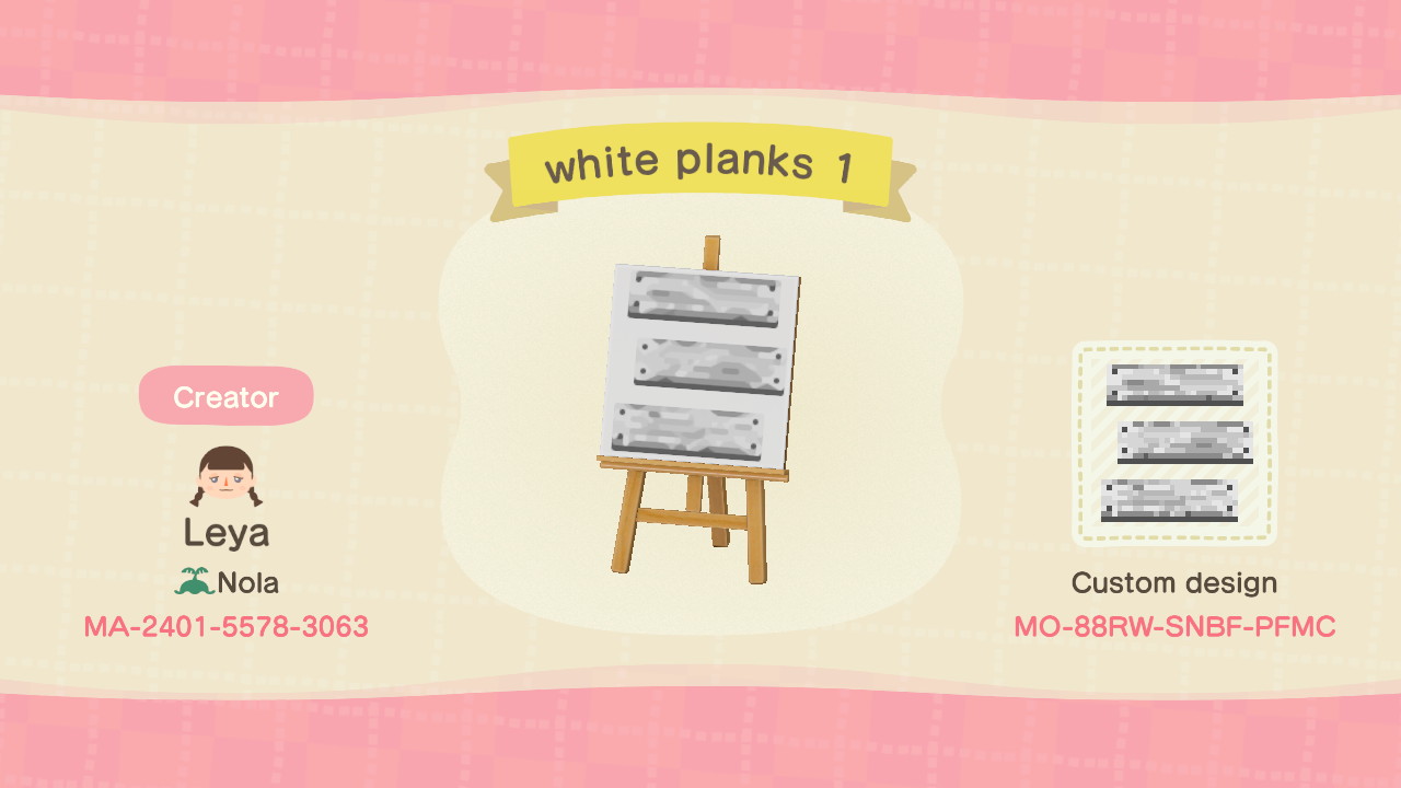 Animal Crossing New Horizons: les chemins et routes ...