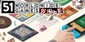 TEST – 51 Worldwide Games