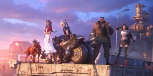 Image de Final Fantasy VII Remake