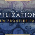 Sid Meier Civilization VI New Frontier Pass