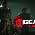 Gears Tactics Test