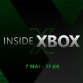 Inside Xbox : le récap de la conférence de mai