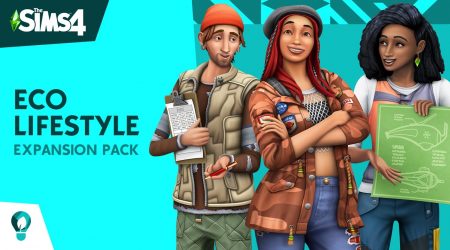 TEST – Les Sims 4 : Écologie