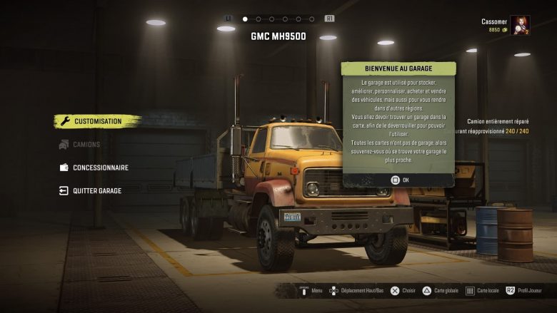 Snowrunner Image test 2