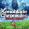 Xenoblade Chronicles Definitive Edition