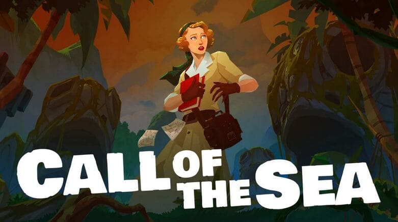 call of the sea inside xbox