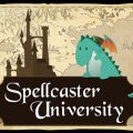 spellcaster University