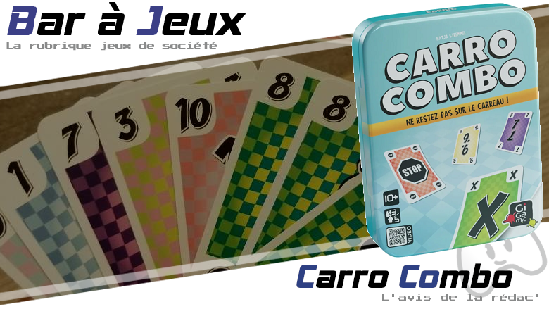 Carro Combo