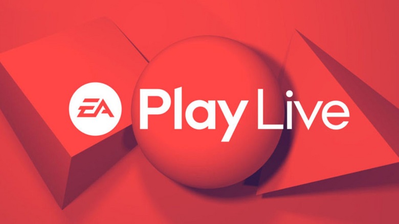 EA Play 2020
