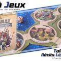 Talisman Récits Légendaires